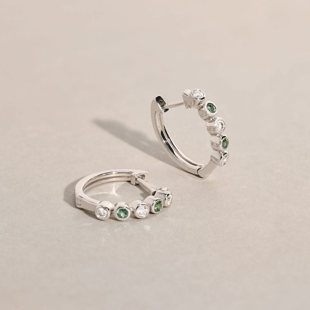 Reese Earrings