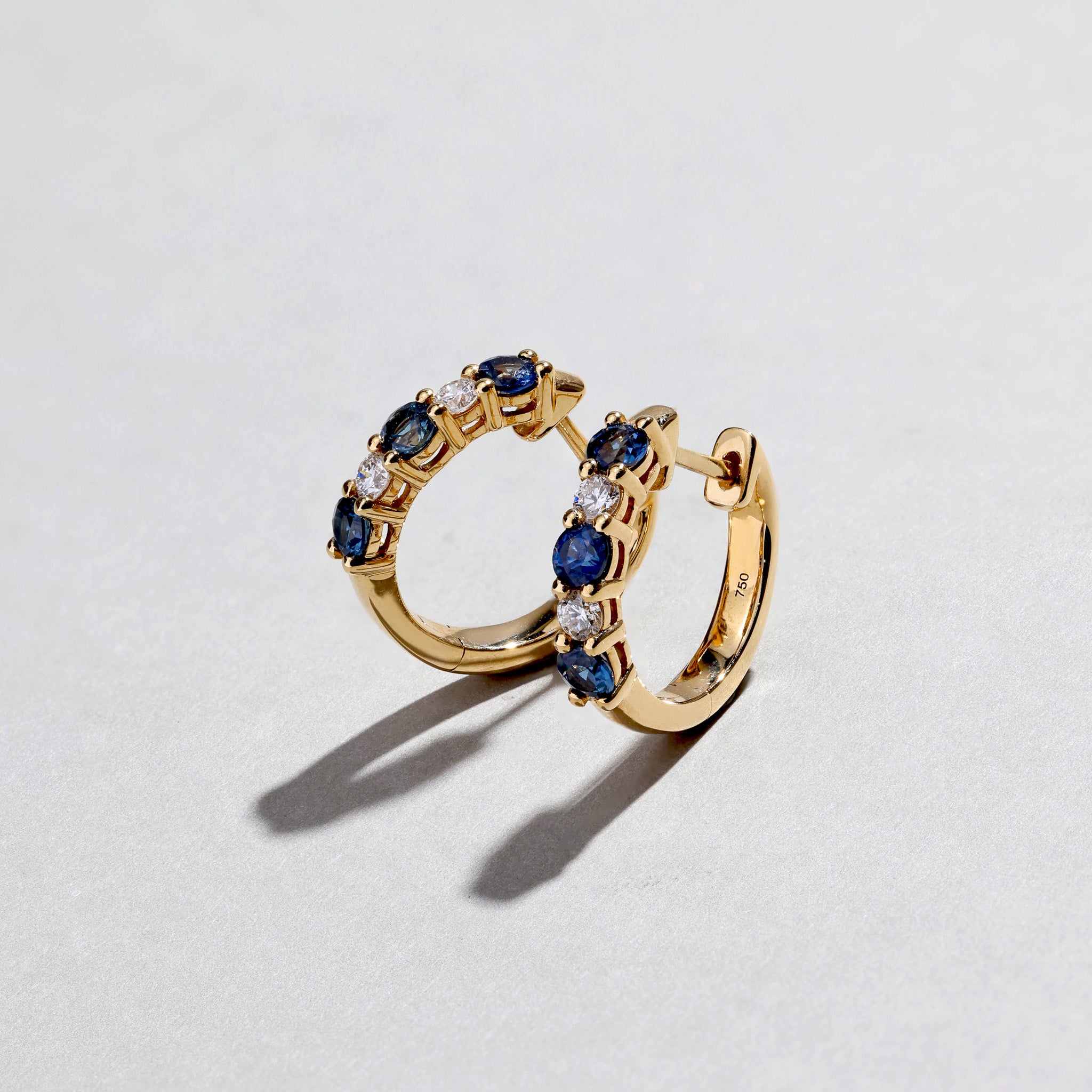 Angelica Earrings