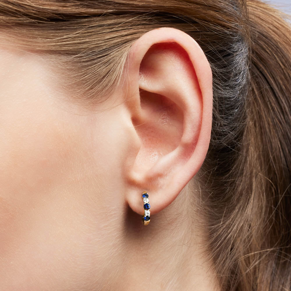 Angelica Earrings