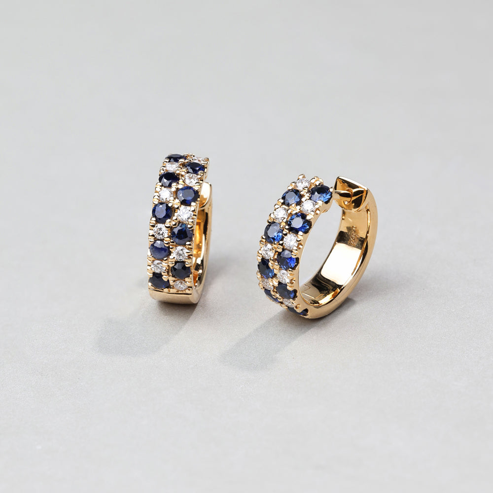 Vivienne Earrings