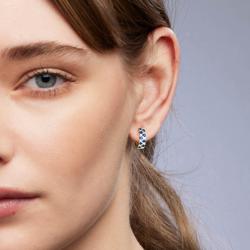 Vivienne Earrings