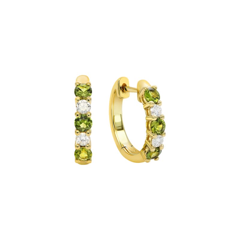Angelica Earrings