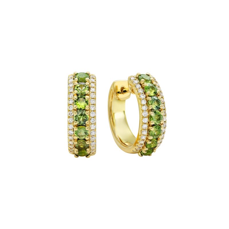 Everleigh Earrings