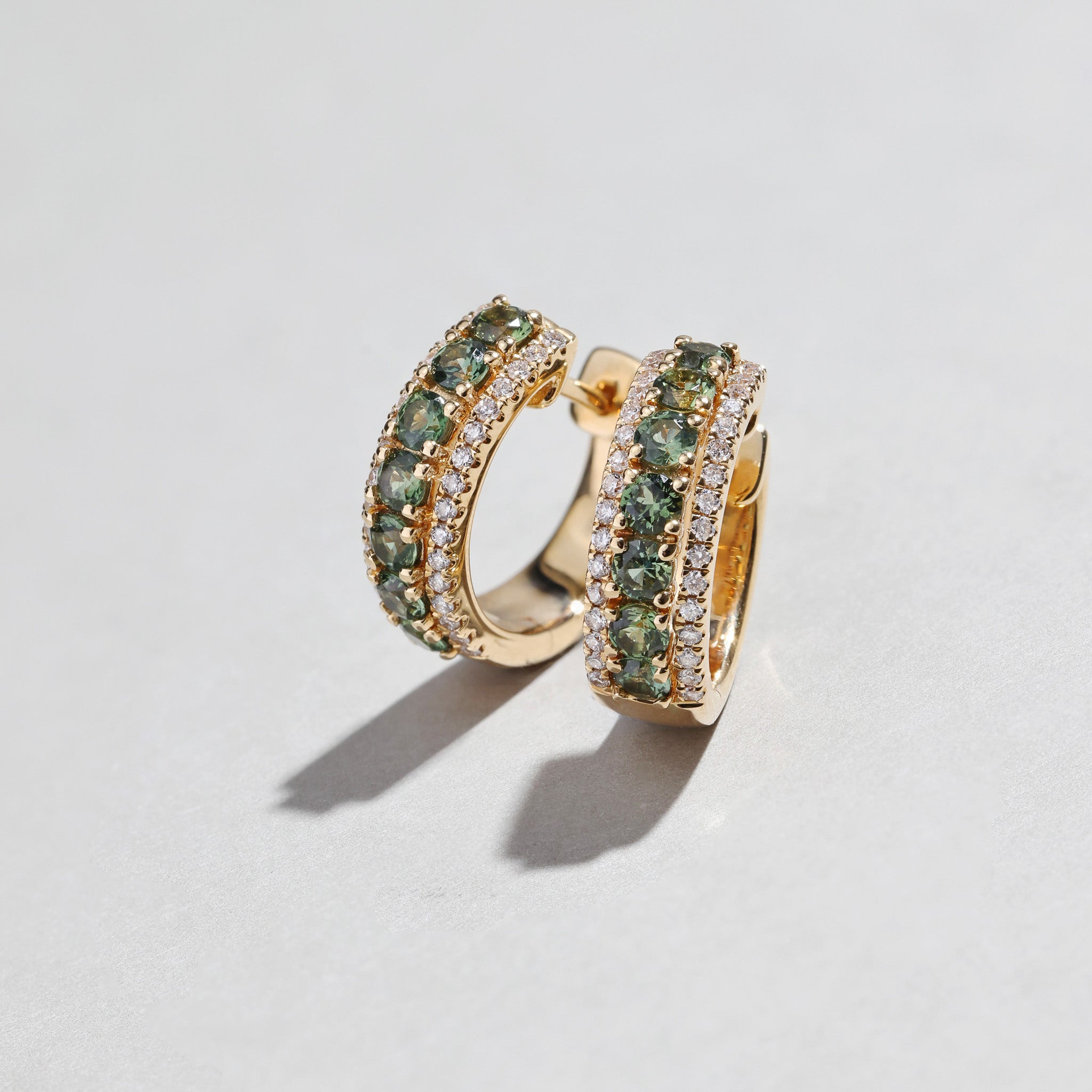 Everleigh Earrings