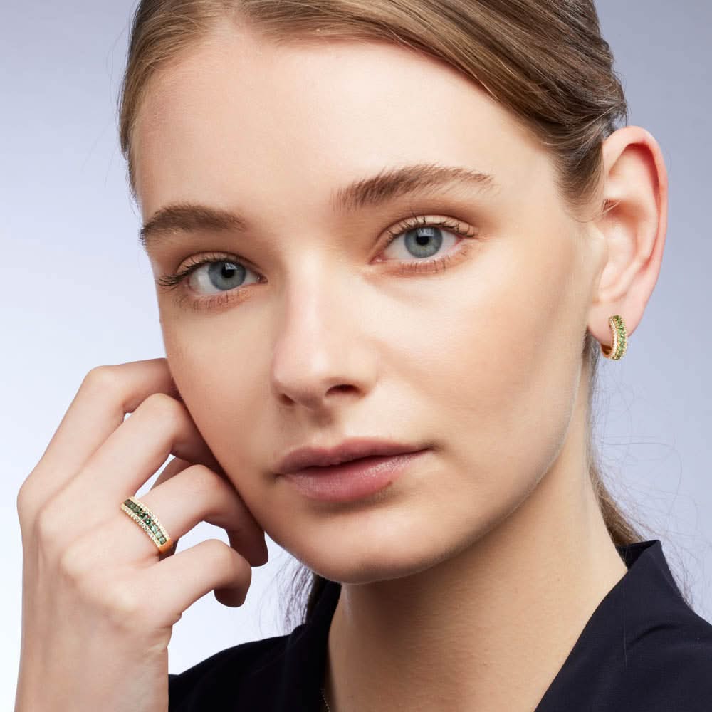 Everleigh Earrings