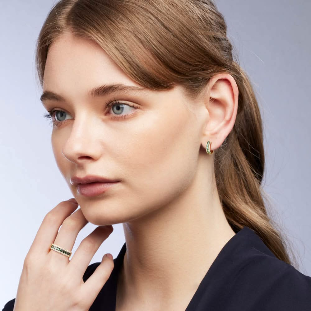 Everleigh Earrings