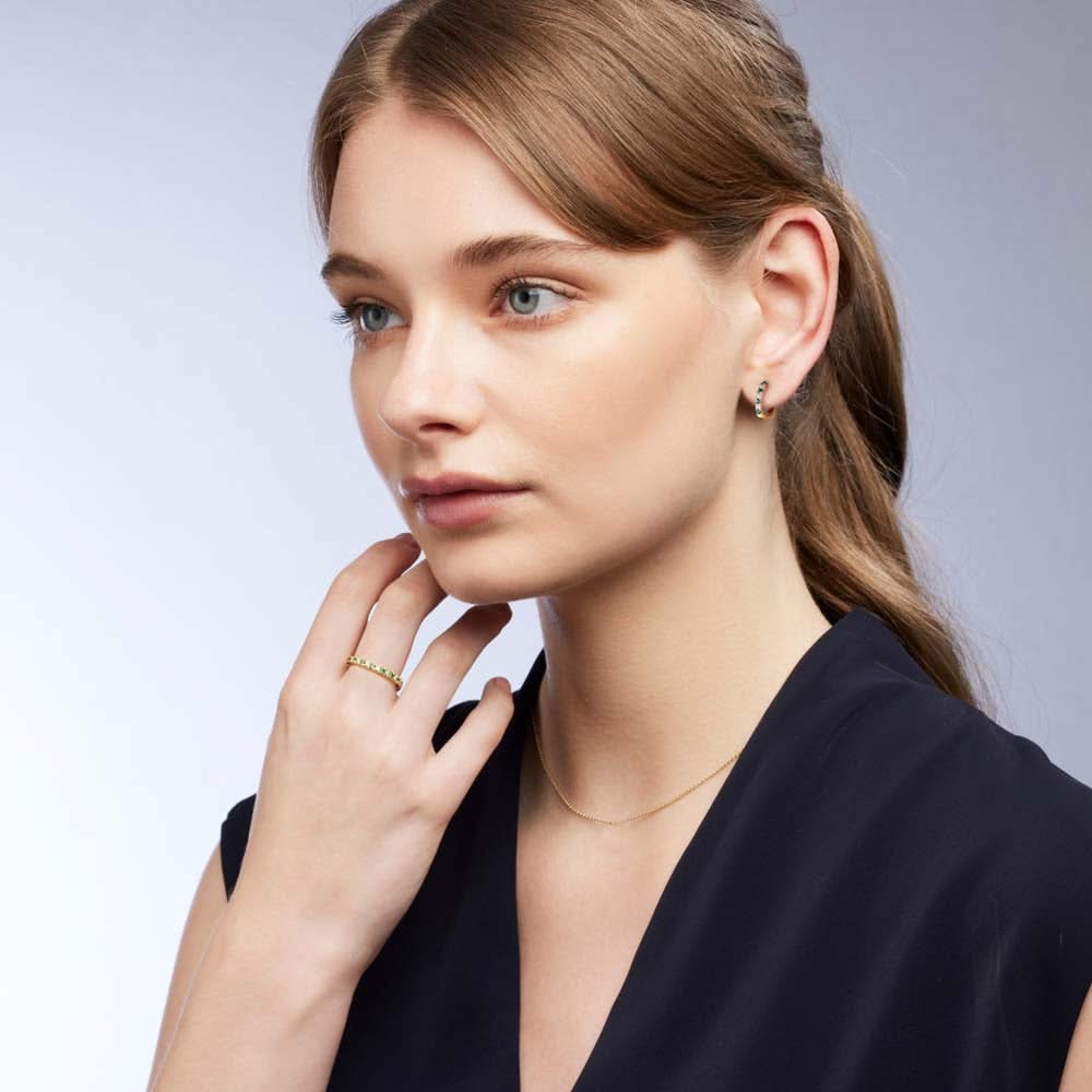 Kailani Earrings