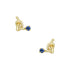Love Me Knot Earrings