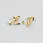 Love Me Knot Earrings