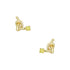 Love Me Knot Earrings