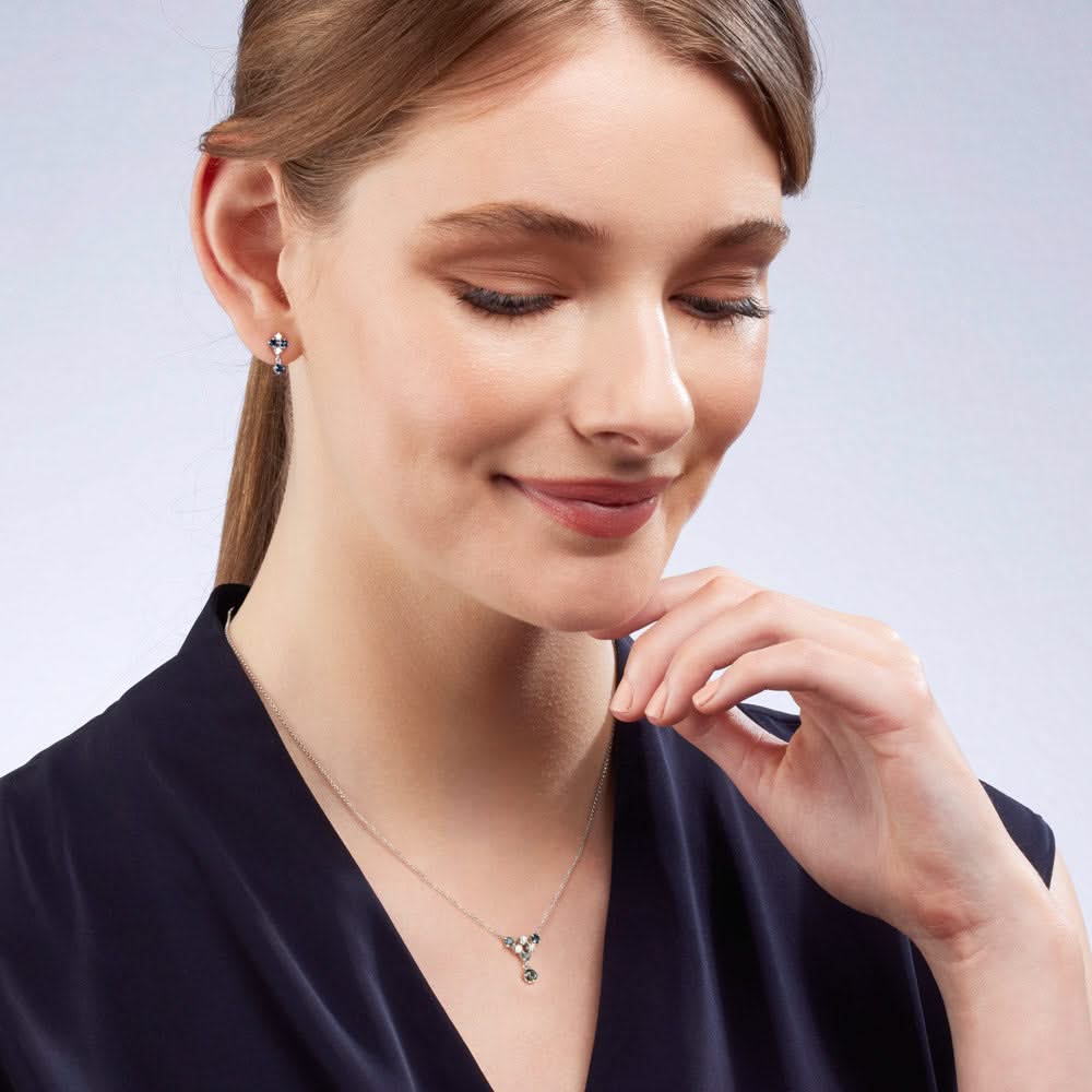 Orion Earrings