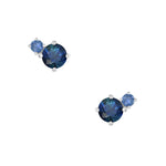 Toi Et Moi Earrings