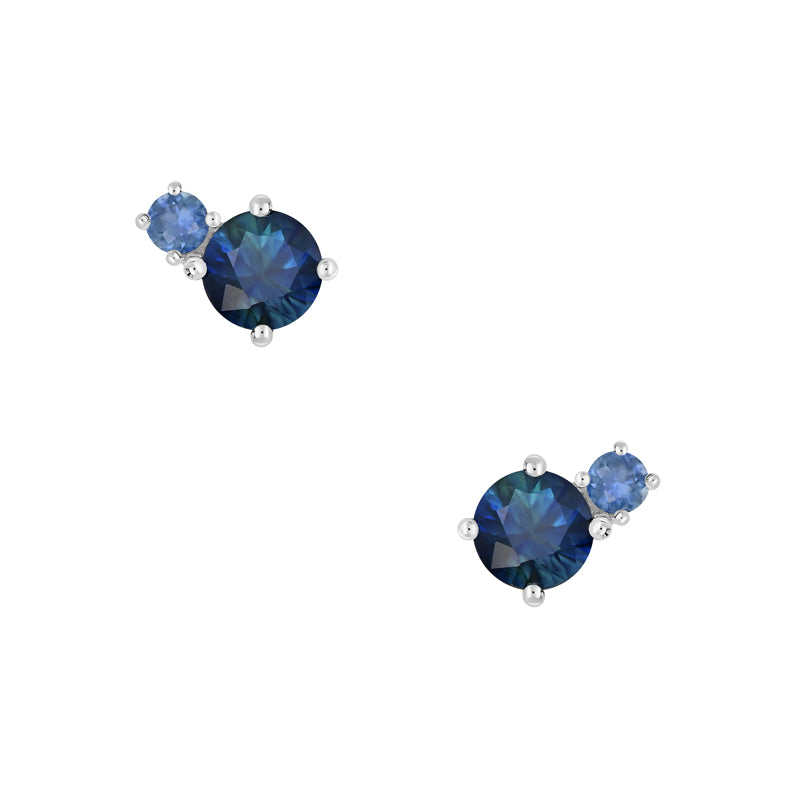 Toi Et Moi Earrings