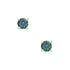 Melba Round Earrings