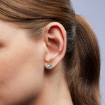 Toi Et Moi Earrings
