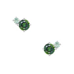 Toi Et Moi Earrings