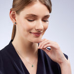 Toi Et Moi Earrings