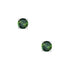 Maira Round Earrings