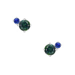 Toi Et Moi Earrings