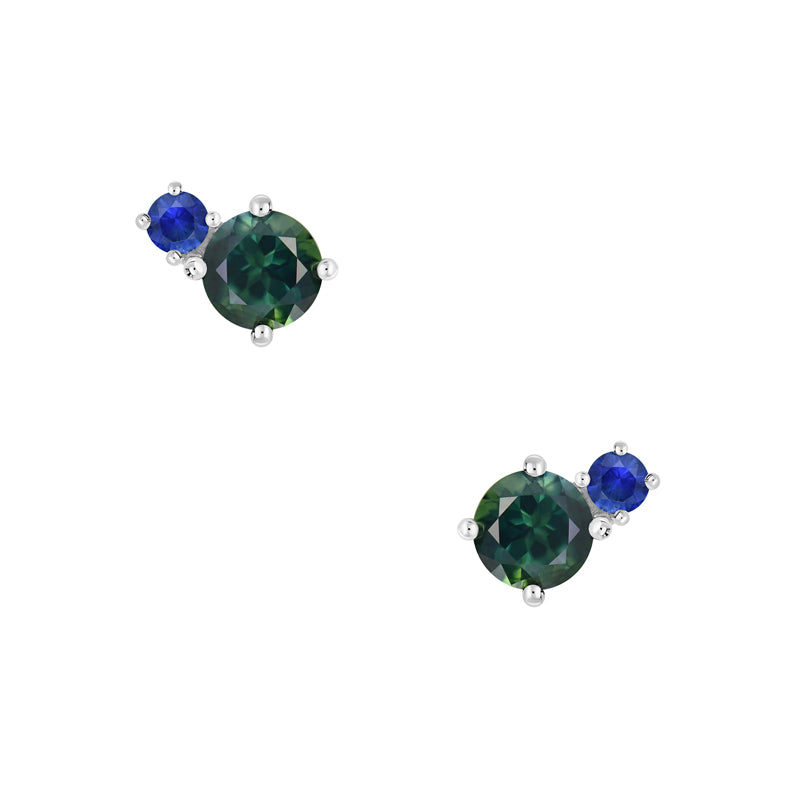 Toi Et Moi Earrings