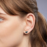 Toi Et Moi Earrings