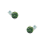 Toi Et Moi Earrings