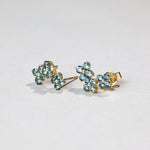 Tinka Earrings