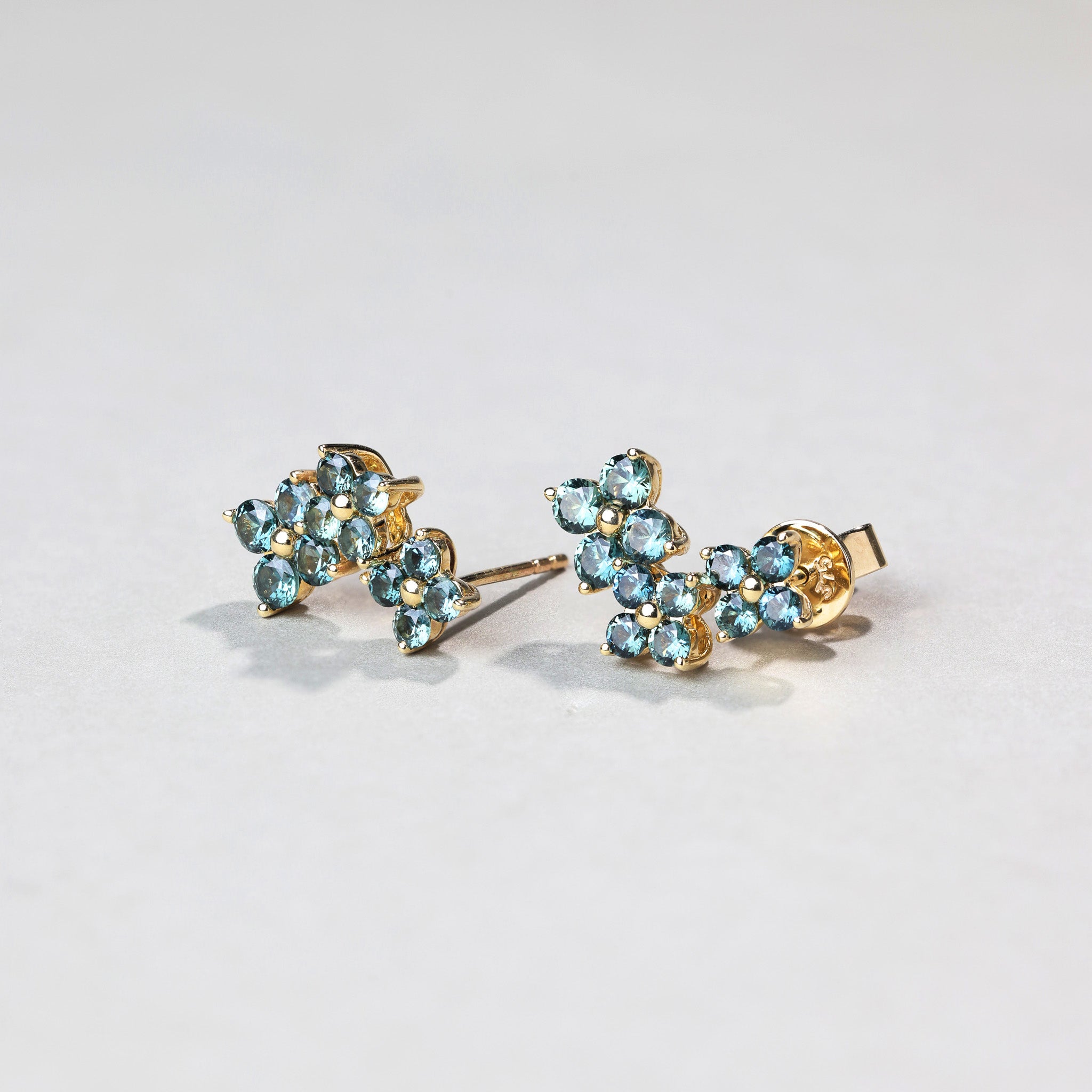 Tinka Earrings