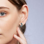 Tinka Earrings