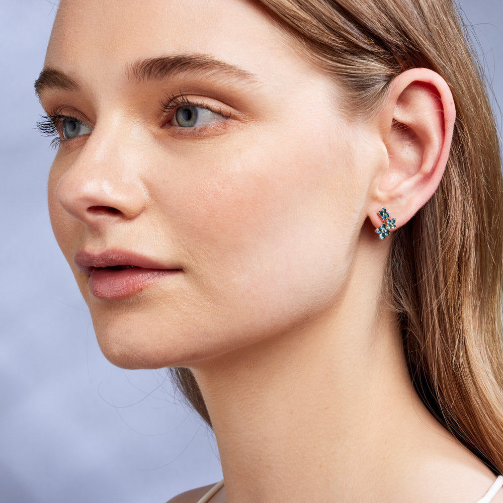 Tinka Earrings