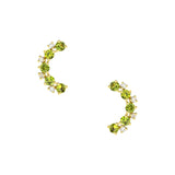 Aretha Earrings