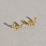 Aretha Earrings