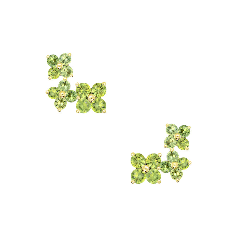 Tinka Earrings