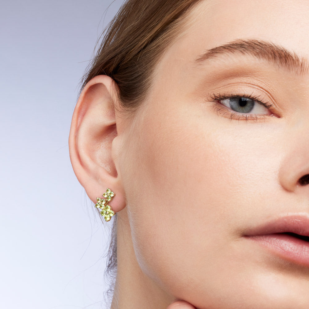 Tinka Earrings