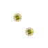 Clarissa Round Earrings