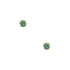 Melba Round Earrings