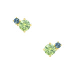 Toi Et Moi Earrings