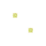 Melba Round Earrings
