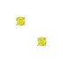 Melba Round Earrings