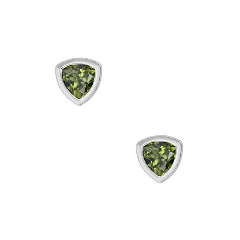 Adele Trilliant Earrings