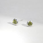 Adele Trilliant Earrings