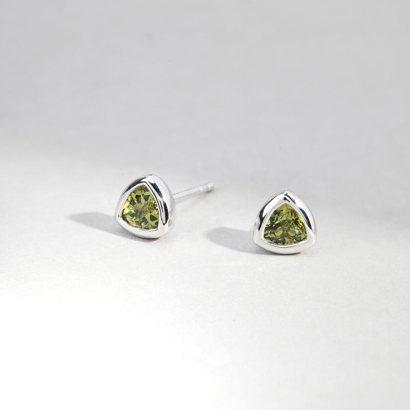 Adele Trilliant Earrings