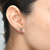 Maira Trilliant Earrings