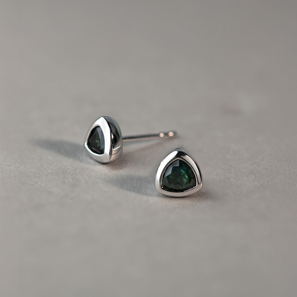 Trilliant Adele Earrings