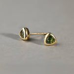 Trilliant Adele Earrings