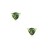 Melba Trilliant Earrings