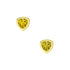 Trilliant Adele Earrings