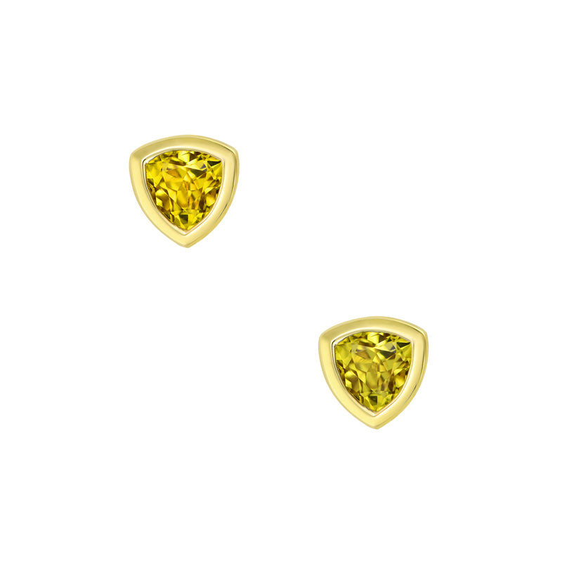 Trilliant Adele Earrings