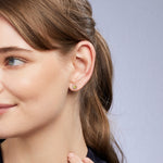 Trilliant Adele Earrings