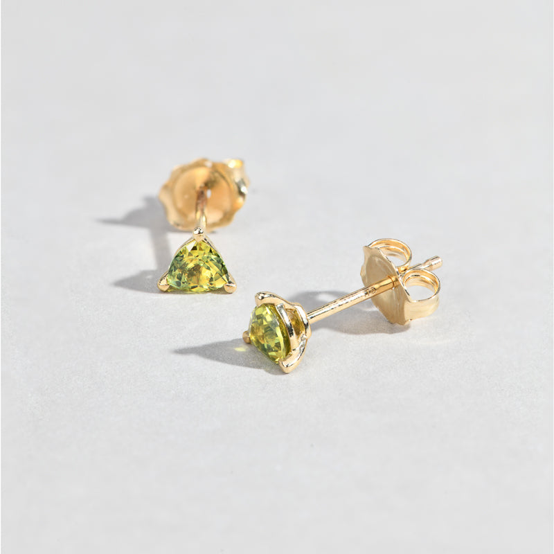 Moira Trilliant Earrings